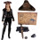 Practical Pirate Costume Set Breathable Fabric Quick Dress-A 2