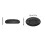 AntiSlip Silicone Base With Textured-With double sided ta 3