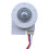 Refrigerator Cooling Motor For Replace W11249952 Freezer 4