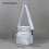 Tool Bag Transparent Static Resistant Cleanroom Engineer Bag 3