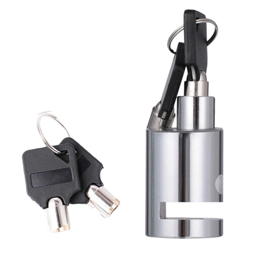Universals Bike Disc Brake Lock High Security Fit Multiple-1