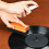 Complete Turntable Cleaning Kit Includes Velvet Brush Abs Tools 5