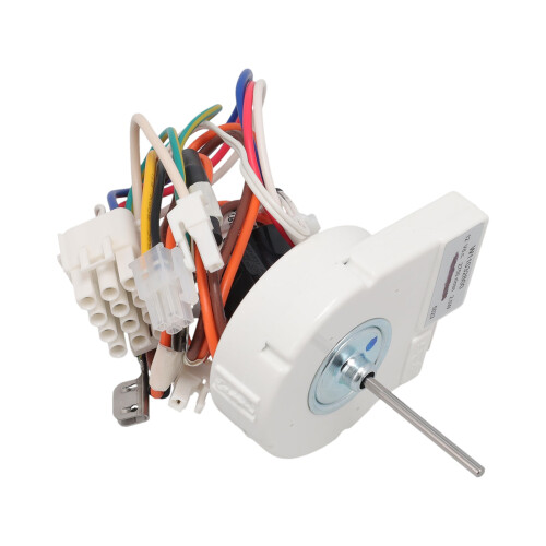 12V Refrigerator Evaporator Fan Motor for Replace W11032800