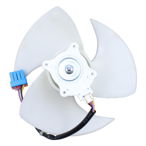 12V Refrigerator Evaporator Fan Motor for Replace EAU63103302