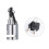 Universals Bike Disc Brake Lock High Security Fit Multiple-1 6
