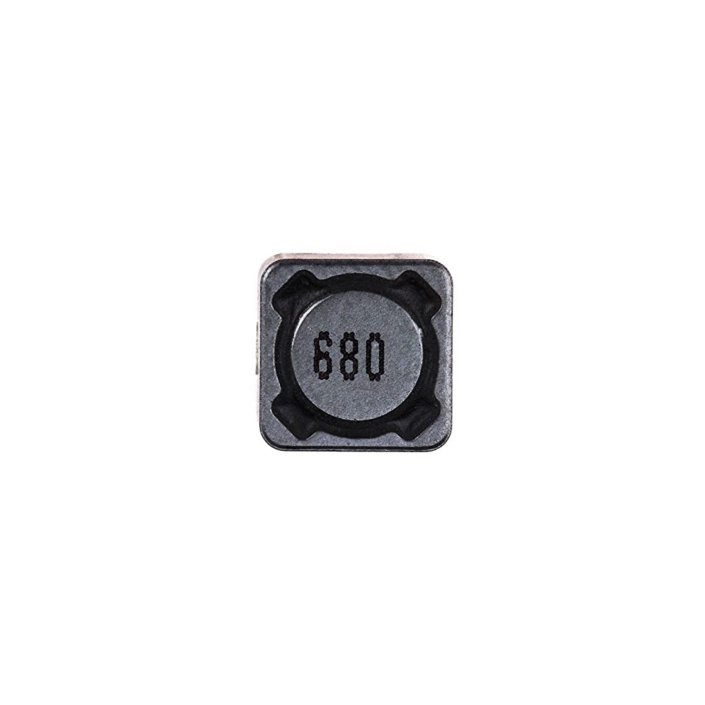 Shielded Inductor Smd Power Inductor 68Uh, 680-690Ma, 774Mm, Cdrh74r, 10Pcs 9354506680114