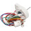 12V Refrigerator Evaporator Fan Motor for Replace W11032800 6