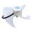 12V Refrigerator Evaporator Fan Motor for Replace EAU63103302 6