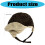 Stylish Japanese Inspired Winter Hat Cold Wind-leopard print 3