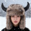 Windproof Thermally Winter Hat With Full Ear Coverage For-Khaki 6