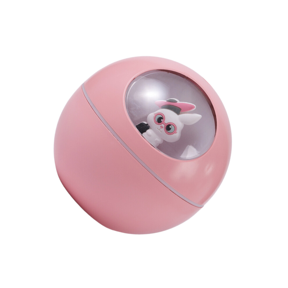 (Pink) Essence For Humidifier Colorful Night Light Mode Two Levels Of Mist-image-OPC-PMQKPDC-NEW