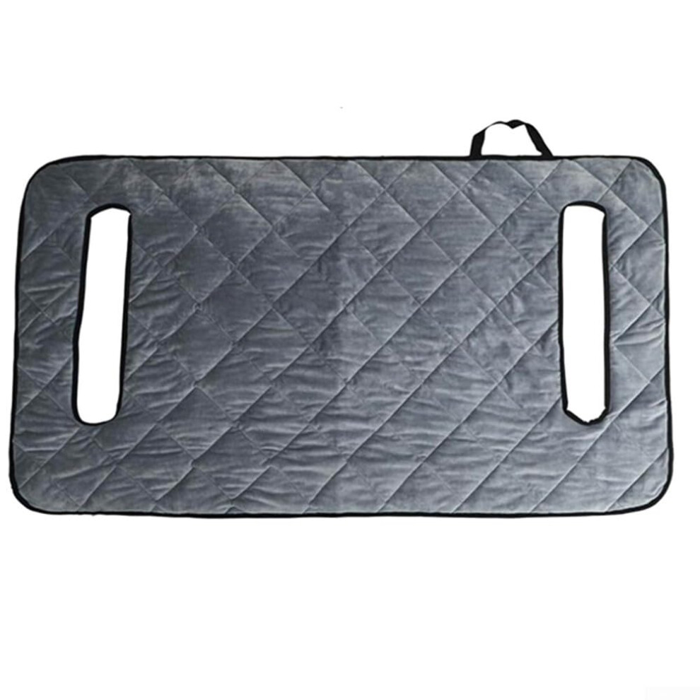 Golf Cart Seat Protector Plush Fabric Cozy Blanket For Two Passengers Fits Most Golf Carts 9067246505509