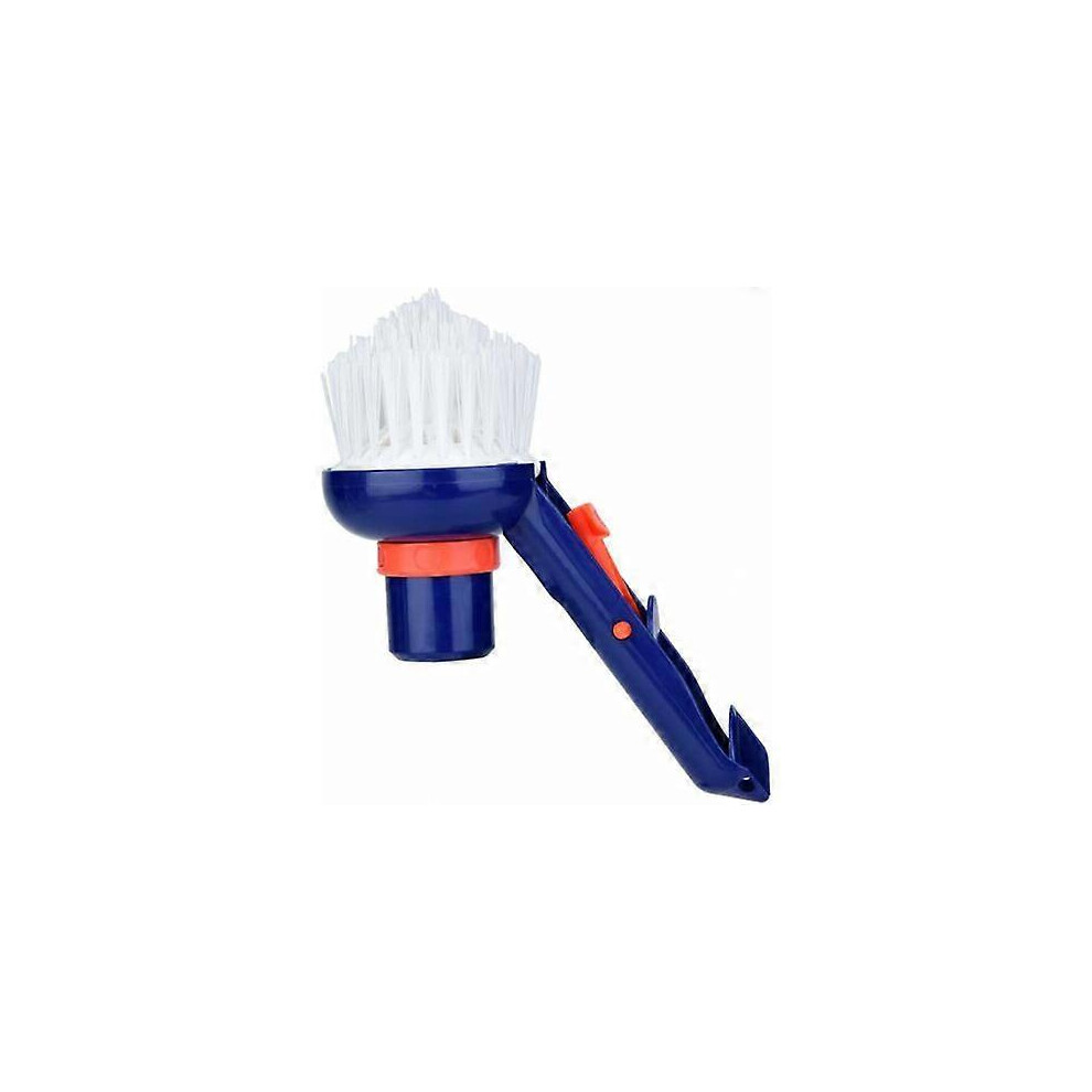 Kikidex (As Show, One Size) Pool Brushes Pool Cleaning Tools