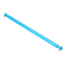 Langlebige Aluminium 165 mm Antriebswelle für Tamiya TT02 RC-Auto Zubehör