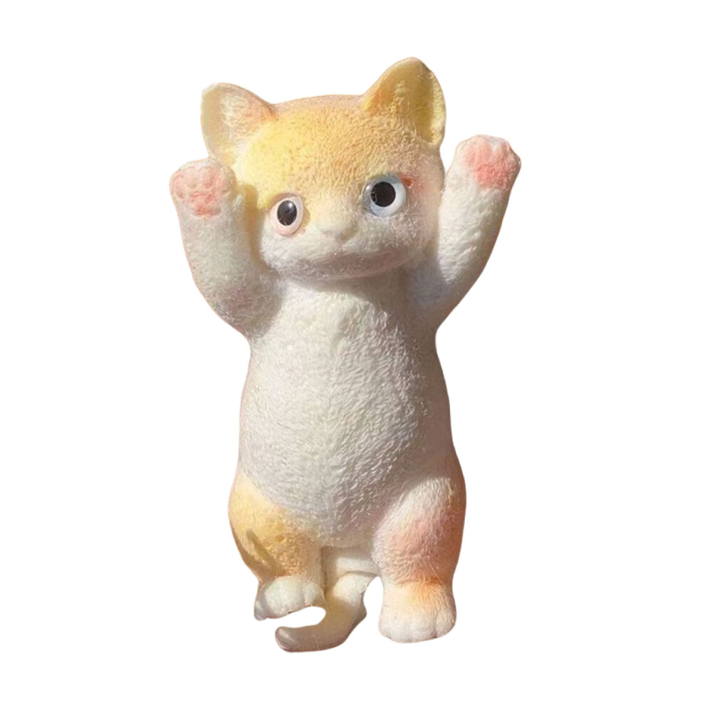 (type3) Exquisite Cat Squeezing Toys Lightweight And Compact Suitable For All-image-OPC-PMQM2QY-NEW