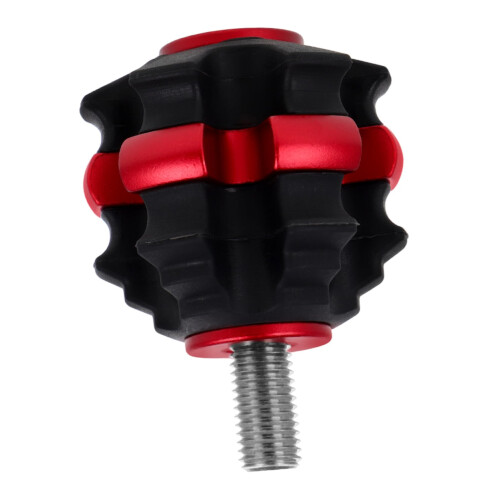 Bow Shock Absorber Enhanced Stability Recurve Bow Stabilizer Rubber Shockproof Accessory For Recurve Bows
