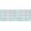 Air Conditioner Dust Screen Filter 2-Pack For Indoor Unit Hanging Split System Easy Install Plastic 34.5 x 27.5 2