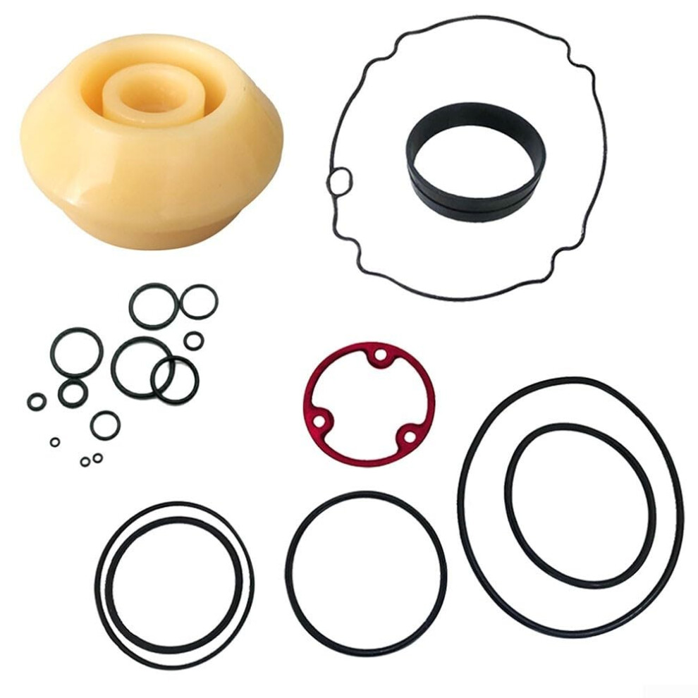 21Pcs O Ring Rebuild Kit For Nr90ae, Nr90ad & Nr90ae(S) Framing Nailers, Replacement O Ring Seals 9067246506377