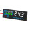 LED Indicator for Battery Voltage With Alarm Functionality White Compatible With Lithium And Lead-Acid Batteries 1