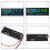 LED Indicator for Battery Voltage With Alarm Functionality White Compatible With Lithium And Lead-Acid Batteries 4