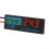 LED Indicator for Battery Voltage With Alarm Functionality White Compatible With Lithium And Lead-Acid Batteries 3