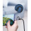 Ugreen 2in1 USB-auf-Micro-USB/USB-C-Kabel 2,4 A, 1 m - Schwarz 8