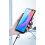 Ugreen 2in1 USB-auf-Micro-USB/USB-C-Kabel 2,4 A, 1 m - Schwarz 5