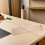 100St Onbewerkte Dowel Sticks Beige - Voor Modelbouw 6