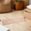 100St Onbewerkte Dowel Sticks Beige - Voor Modelbouw 5