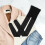 Transparante Vintage Net Panty's Dames Polyester Feest 5