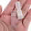 144St Nagelkunst Tools Duo Set Met Flexibele Kunstnagel Display Tips 4