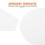 1Set Creatieve White Paper Quilting Templates Voor Beginners En 8