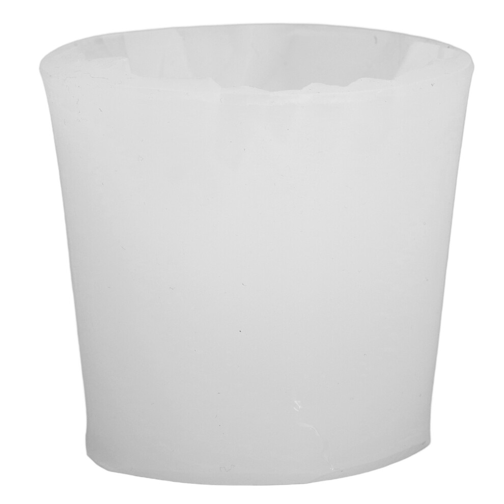 Silicone Cake Mold 3D Iceberg Volcano Reversible Food Grade Durable Bakeware 4311357833699