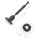 2Set -Diverter Ersatzkit Aus Robustem ABS Leckschutz 2