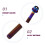 2Ud Tornillos De Electricidad Baked Iridiscente 9
