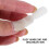 144Ud Kit Plástico Postizas Con Soporte Multicolor Para Manicura 9