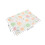 40Pièces Ensemble Nappes Toddler Multicolores Pe Pour Repas 3
