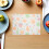 40Pièces Ensemble Nappes Toddler Multicolores Pe Pour Repas 7