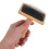 2Pièces Brosse À Carder En Pour Projets De Feutrage DIY 4