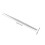 2Pcs Stainless Steel Clay Needle Tools for Texturing Silver 3