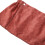Brown Men Wearable Bath Towel Soft Polyester Shower Wrap 8