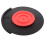 Drum Mute Pad Leises Strapazierfähig Komfortabel 10