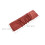 Brown Men Bath Towel Wrap Soft Polyester Absorbent Cover 3