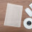 1Conjunto Capa Plástica Transparente Para Cadernos A5 De Usar 11