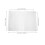 1Conjunto Capa Plástica Transparente Para Cadernos A5 De Usar 2