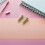 200 kunststoff blumenstecker – flexible, langlebige stängel 5