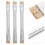 5Pcs Durable Stainless Steel Wire Brushes for Electronics Dust Removal 9