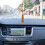 Multi-Color Car Interior Pendant Tassel Rearview Mirror Charm 6