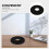Lightweight Black PU Ceiling Light Mount Plate for Living Room 9