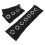 1Paio Punk Per Cosplay Con Forati 8